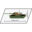 Mini Tanky - Leopard 1 - Plastová stavebnica COBI