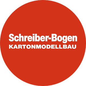 Papírové modely Schreiber Bogen