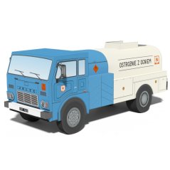 Jelcz 315 cisterna CPN