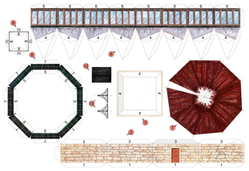 Rozhledny - výroční edice 2023