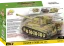 Panzer VI Tiger I no.131 WWII - Plastová stavebnica COBI