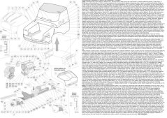 Tatra 138 NT 4x4+ Orličan N12CH - Mrazírny