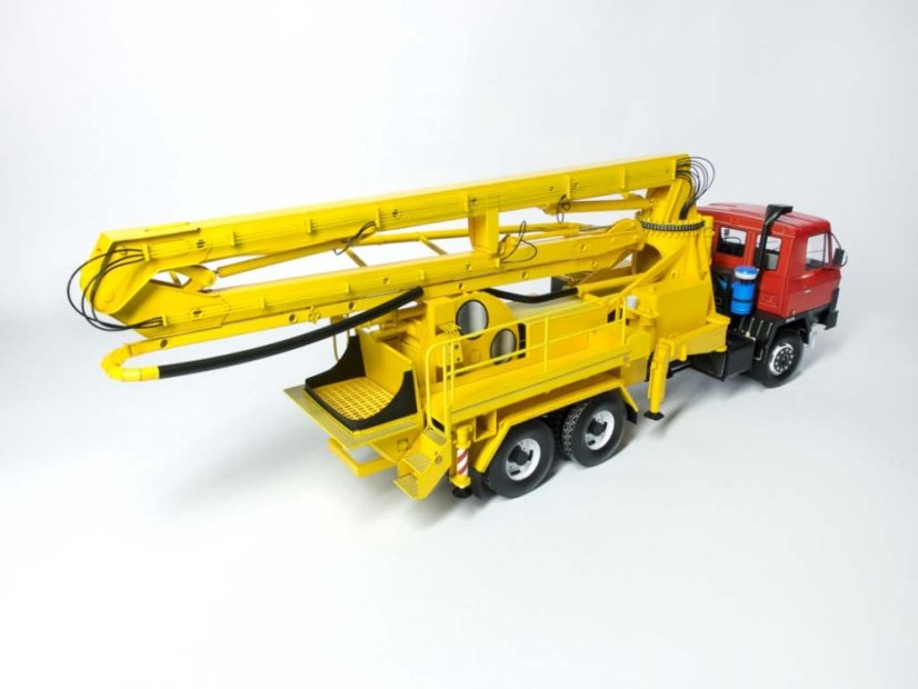 Tatra 815 Kovinarska BPFR M27/23