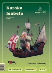 Karaka Isabela