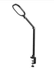 Stolní lampa, 15W, 3000 - 6500 K, stmívatelná