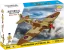 Supermarine Spitfire Mk. IXe WWII - Plastová stavebnice COBI