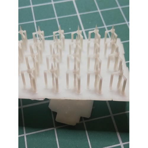 Kostel svatého Jana - 3D doplňky