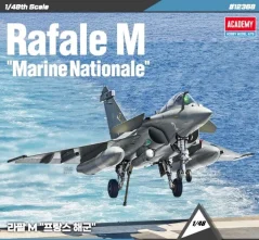 Rafale M - Marine Nationale