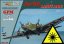Junkers Ju 52 3M - Laserové doplňky - kostra