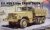 M35 2.5ton Cargo Truck
