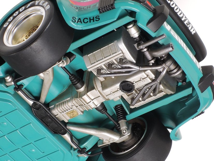 Porsche 934 Vaillant