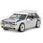 Lancia Delta HF Integrale - Plastová stavebnice COBI