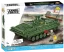 BVP-1 (SSSR/ DDR) - Plastová stavebnice COBI