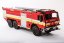 Tatra 815 Force CAS 30 - dřevěná stavebnice