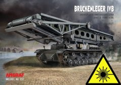 Bruckenleger IVb bridge - Laser accessories - belts