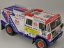 Tatra 815 HAS - Master Rallye Paříž - Peking 1995 - 1:25