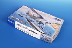 Romeo Ro 43 "Spanish Service"1/48