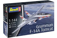 Letadlo Grumman F-14A Tomcat