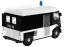 Citroën Type H Polícia - Plastová stavebnica COBI