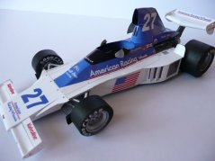 Parnelli VPJ4B - USA 1976