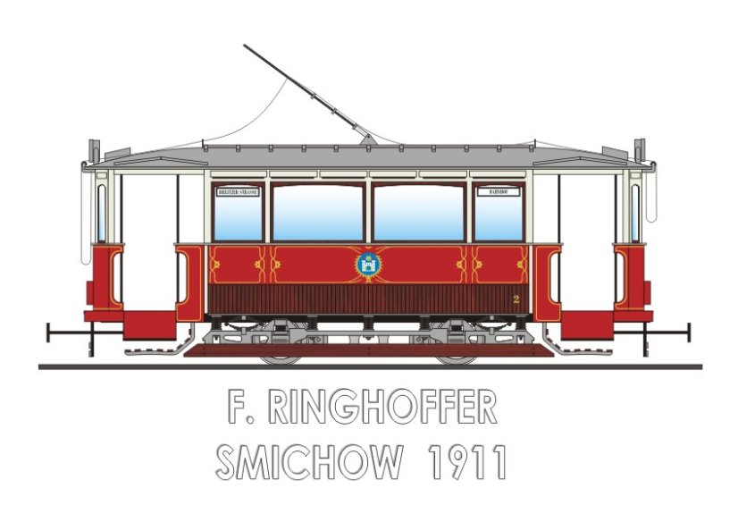 Tramvaj Ringhoffer