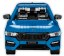 Škoda Octavia IV RS, 1:12 - Plastová stavebnice COBI