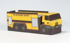 CAS 32 TATRA 815 6x6.1