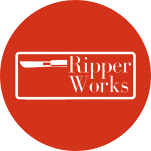 Papírové modely Ripper Works