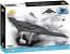 Northrop B-2 Spirit - Plastiková stavebnice COBI