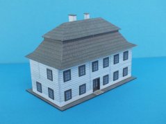 Stará škola Police nad Metují