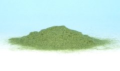 Statická tráva - Svetlo zelená - stredné balenie