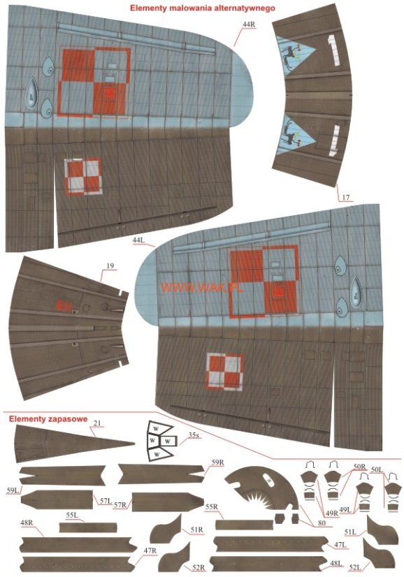 PZL P.11c