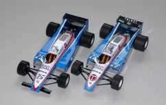 Ligier JS 19