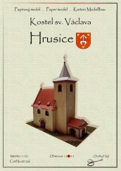 Kostel sv. Václava - Hrusice