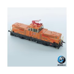 Elektrická lokomotiva řady 110