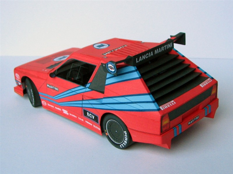 Lancia ECV (Lancia Martini)