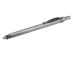 Kovová pinzeta s pružinovým ramenem