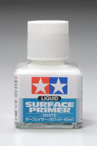 Liquid Primer (white/40ml)