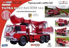 Tatra 815-7 6x6 UDS 214