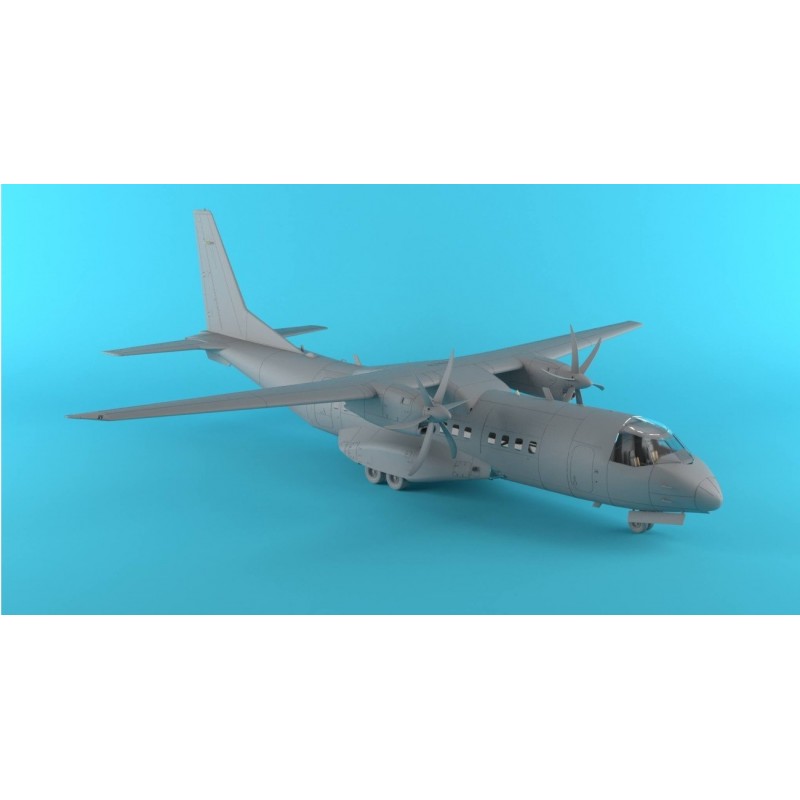 Casa C-295M - Forca Aerea Brasileira