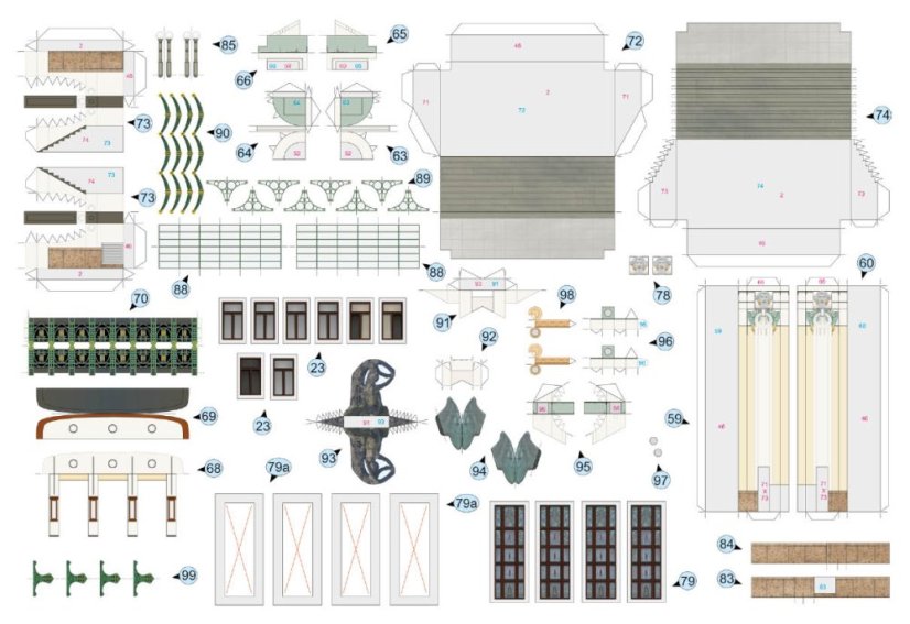 Městské divadlo Pardubice - výroční edice 2023