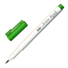 Watercolor Marker - Leaf Green