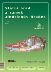Státní hrad a zámek Jindřichův Hradec