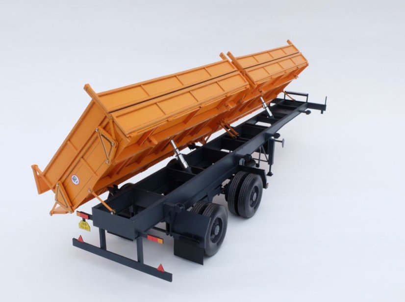 Návěs BSS NS2-29.21.20