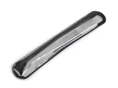 Curved Metal Tweezers 12.5 cm