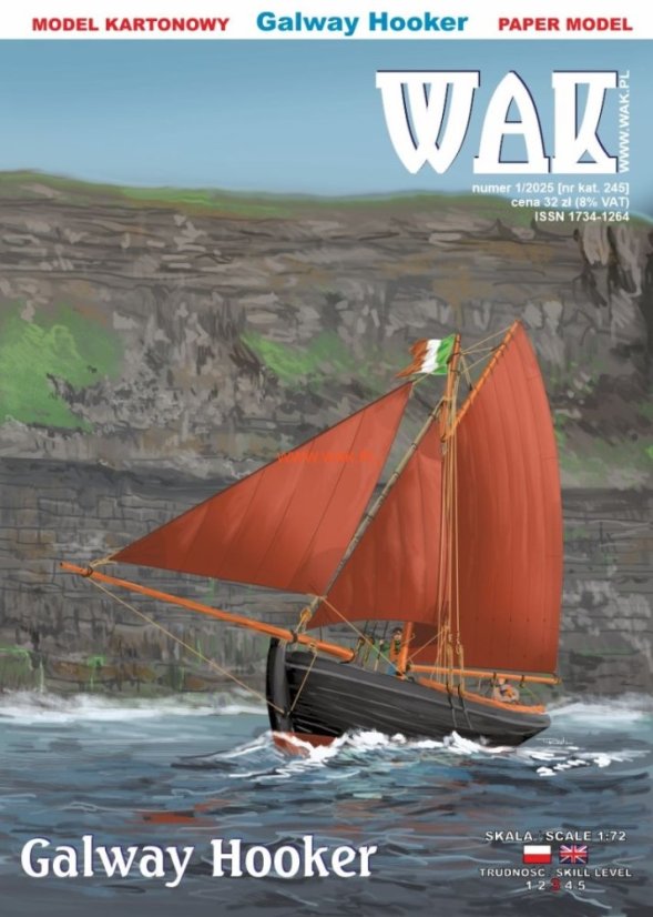 Galway Hooker