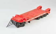 Transporta P-50 HSZ SŽDC