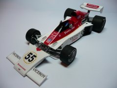 Parnelli VPJ4 - USA 1974