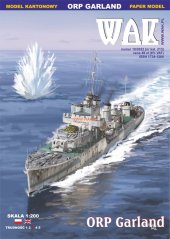 ORP Garland