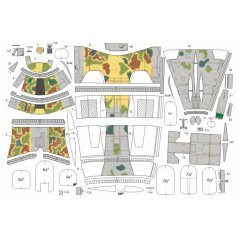 Suchoi Su-25 Czech Air Force